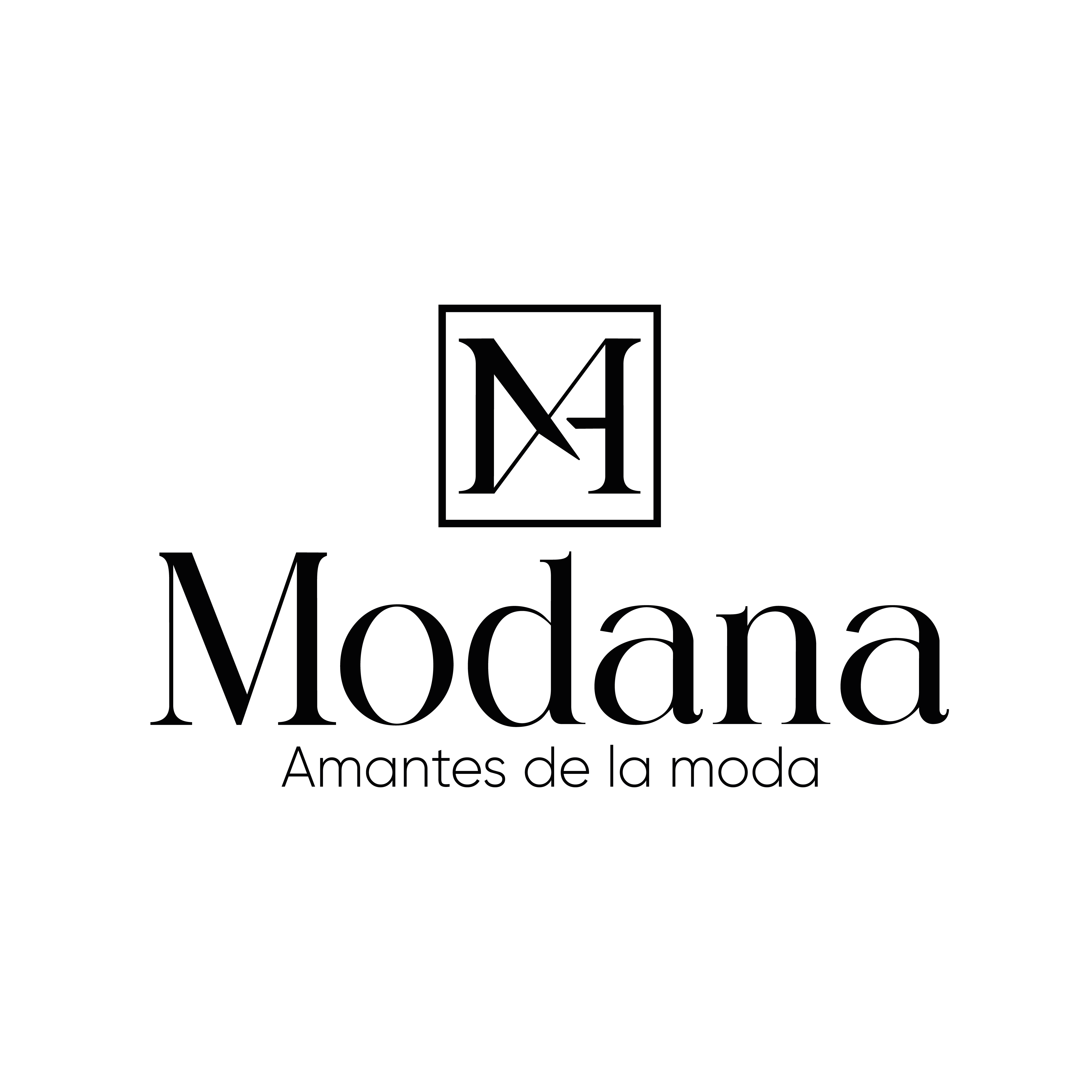 Logo Modana